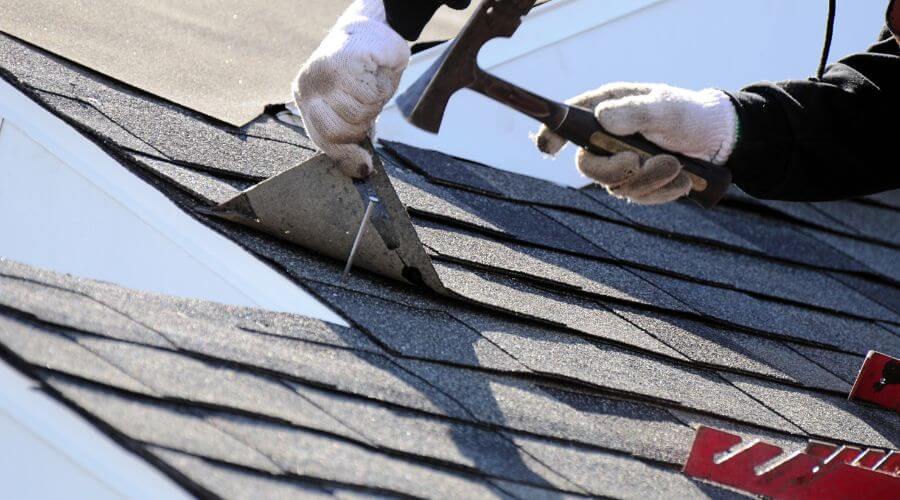 Professional Flat Roofing Installation in San German, PR